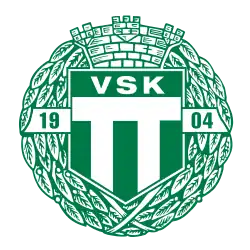 Logo du Västerås SK FK