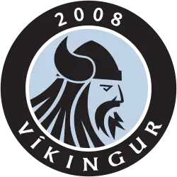 Logo du Víkingur Gøta