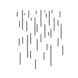 Description de l'image V2.0 GoGo Penguin album cover.svg.
