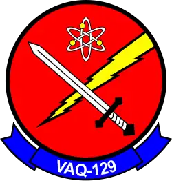 Image illustrative de l’article VAQ-129