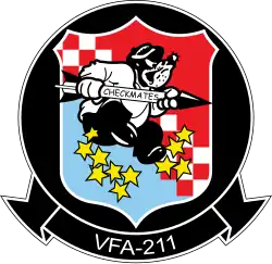Image illustrative de l’article VFA-211