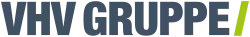 logo de VHV-Groupe
