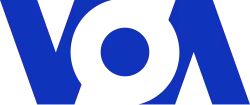 Description de l'image VOA logo.svg.