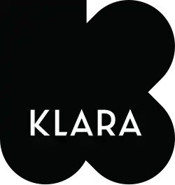 Description de l'image VRT Klara 2020.svg.