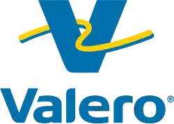logo de Valero Energy