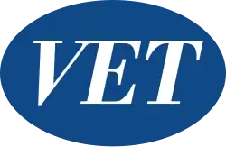 Logo de l'organisation