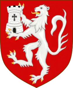 Image illustrative de l’article Famille Vander Borcht