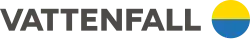logo de Vattenfall