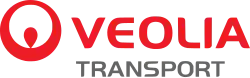 logo de Veolia Transport