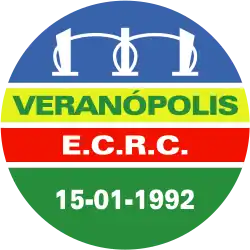 Logo du Veranópolis Esporte Clube