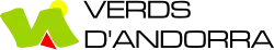 Image illustrative de l’article Verts d'Andorre