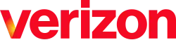 logo de Verizon Communications