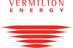 logo de Vermilion Energy
