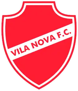 Logo du Vila Nova