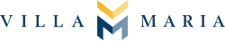 Description de l'image Villa Maria Logo 2015.svg.