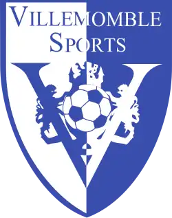 Logo du Villemomble Sports