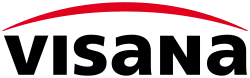 logo de Visana