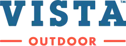 logo de Vista Outdoor