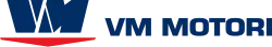logo de VM Motori
