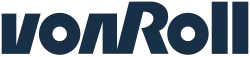 logo de Von Roll