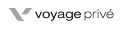 logo de Voyage privé