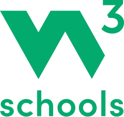 Logo de W3Schools
