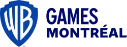 logo de WB Games Montréal