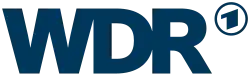 logo de Westdeutscher Rundfunk Köln
