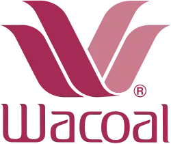 logo de Wacoal