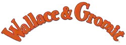 Description de l'image Wallace et Gromit Logo.svg.