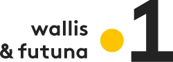 Description de l'image Wallis & Futuna La 1ère - Logo 2018.svg.