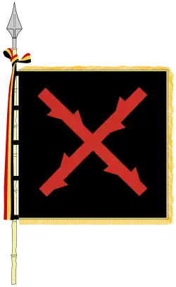 Image illustrative de l’article 28e division SS Wallonie