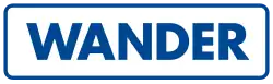 logo de Wander
