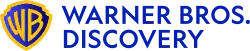 logo de Warner Bros. Discovery France