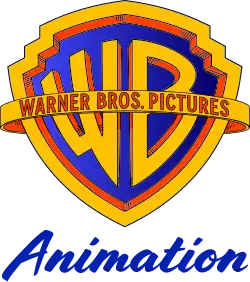 logo de Warner Bros. Pictures Animation