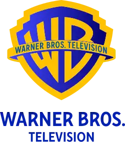 logo de Warner Bros. Television Studios