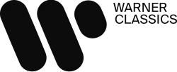 Description de l'image Warner Classics logo.svg.