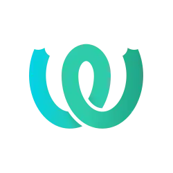 Description de l'image Weblate logo.svg.