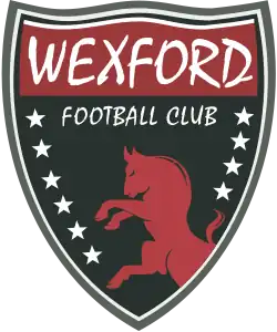 Logo du Wexford FC