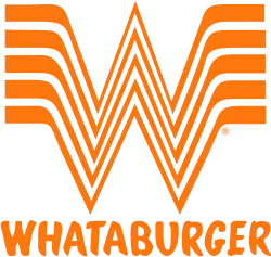 logo de Whataburger