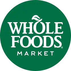 logo de Whole Foods Market