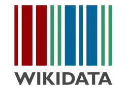 Logo de Wikidata