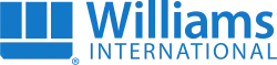 logo de Williams International