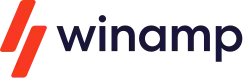 Description de l'image Winamp Logo.svg.