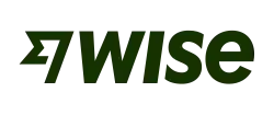 logo de Wise (entreprise)