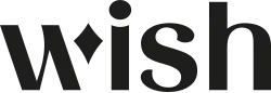 logo de Wish (entreprise)