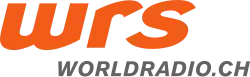 Description de l'image World Radio Switzerland.svg.