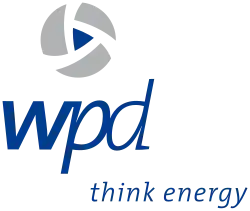 logo de Wpd