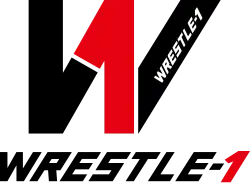 logo de Wrestle-1