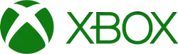 Description de l'image XBOX logo 2012.svg.